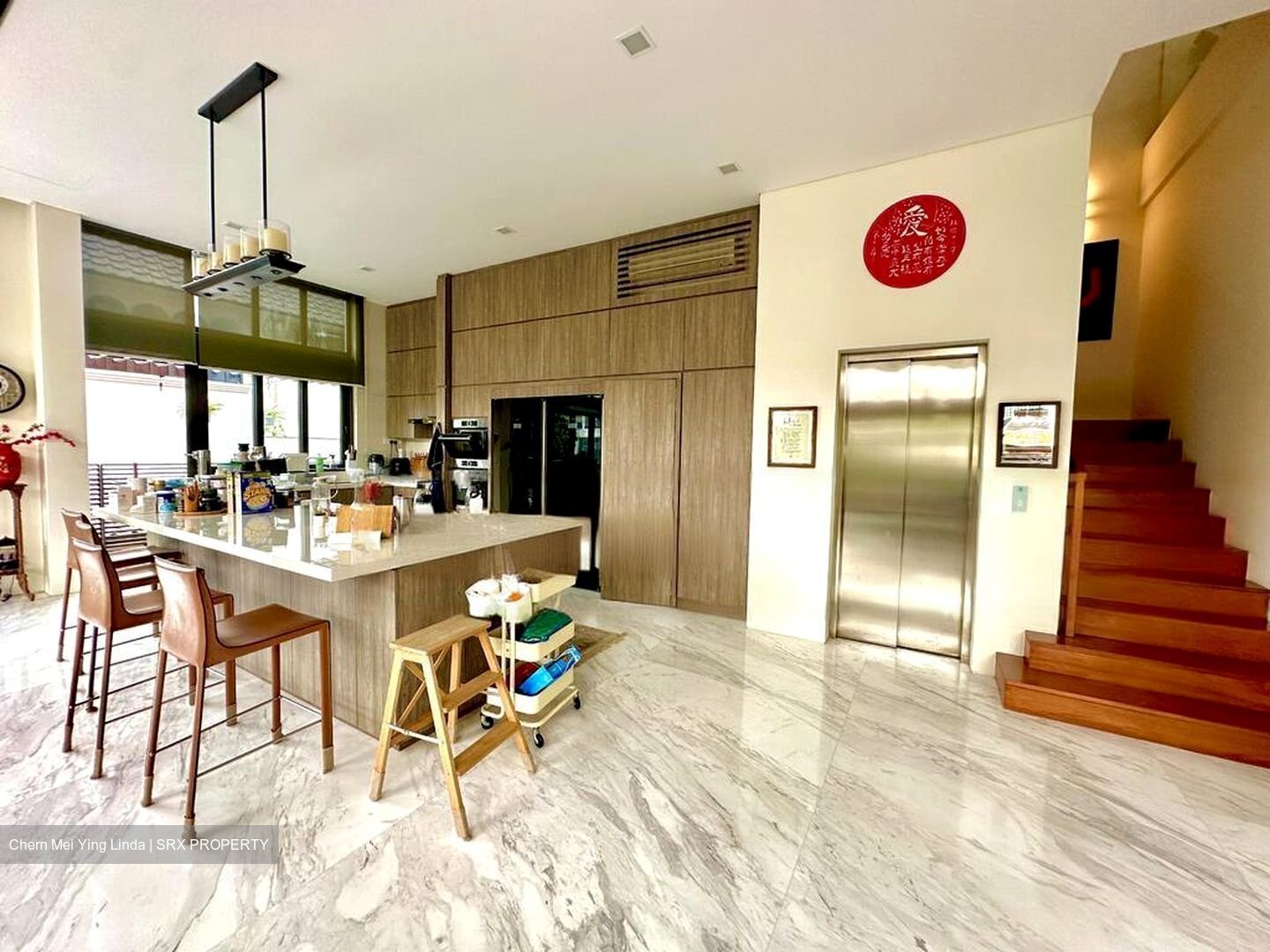 Phoenix Heights (D23), Semi-Detached #457495371